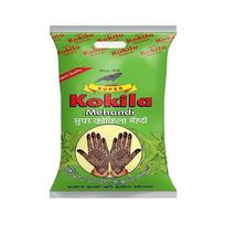 mehendi: natūrali chna (225 g), Mehandi, Kokila 10.887500000000001