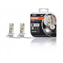 LED OSRAM H3 lemputės EASY 64151DWESY-2HB 2vnt. LEDriving HL