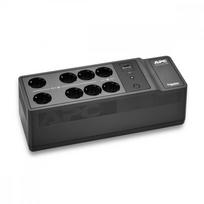 APC BE500G2-GR Back-UPS 500VA 8 Schuko outlets