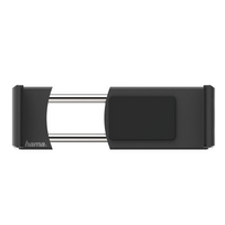 Hama Flipper Uni Smartphone Holder black