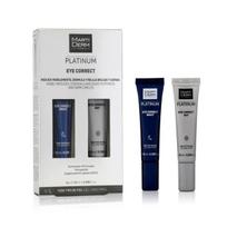 Martiderm Eye Correct Set dieninis ir naktinis paakių korekcinis kremas, 2 x 10 ml
