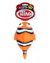 PET NOVA DOG LIFE STYLE Žuvis nemo 13,5 cm