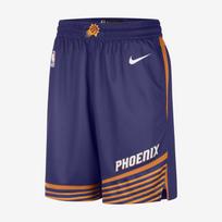 Nike NBA Swingman Phoenix Suns Icon Edition  - Dydis M (DO9422-566 Šortai)
