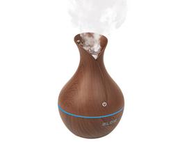 BLOW H-03 oro drėkintuvas tamsios medienos