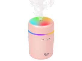 BLOW H-02 oro drėkintuvas rožinis