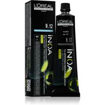L’Oréal Professionnel Inoa ilgalaikiai plaukų dažai be amoniako atspalvis 9.12 60 ml