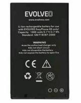 Originali EVOLVEO baterija, skirta EasyPhone XD EP-600