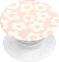 Popsockets PopGrip phone holder, Mod Flowers (806885)