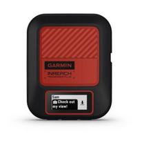Garmin inReach Messenger Plus SOS palydovinio ryšio įrenginys su nuotraukų ir balso žinučių siuntimo funkcija
