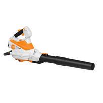 Akumuliatorinis pūstuvas-siurblys STIHL SHA 56