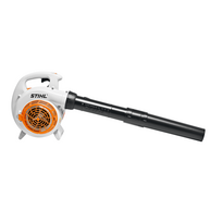 Benzinins pūstuvas/surinktuvas STIHL SH 56