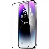 Apsauginis ekrano stiklas Full Glue Apple iPhone 16 Pro Max