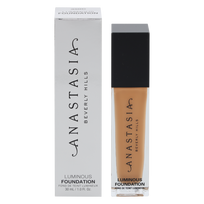 Anastasia Beverly Hills Luminous Foundation skystas makiažo pagrindas, atspalvis: 350C, 30 ml