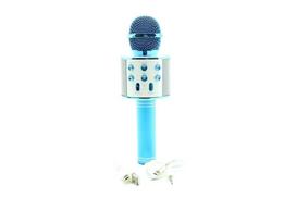 Mikrofonas karaoke WS-858