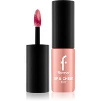 flormar Lip & Cheek Tint skystieji skaistalai lūpoms ir skruostams atspalvis 004 Princess 6.7 ml