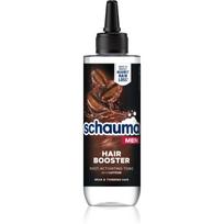 Schwarzkopf Schauma Hair Booster kofeino tonikas ploniems arba retėjantiems plaukams vyrams 200 ml