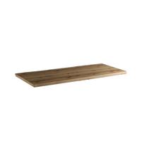 Stalviršis COMAD Nova Oak A 90, 90.4 x 40 cm, ąžuolo
