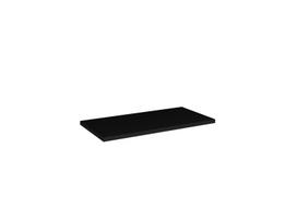 Stalviršis COMAD Nova Black 90, 90.4 x 40 cm, juodas