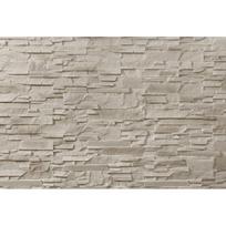 Dekoratyvinio akmens plytelės Madera, 20-34 x 9,3cm; betonas; pakuotėje 0,49 m²