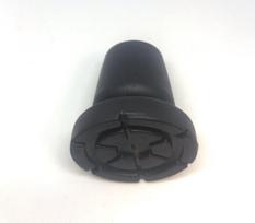 Antgalis HMS ramentams guminis 22mm  1vnt.