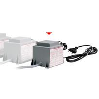 Transformatorius 230/24V 50VA A505