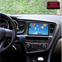KIA Optima K5 Android 2011-2015 Android Multimedija