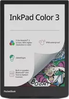 Pocketbook 743 InkPad Color 3, Storm Sea