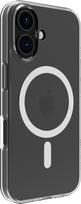 dbramante1928 Greenland MagSafe Pro Case, iPhone 16, Clear (GP61CL006241)