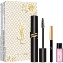 Popular YSL lash clash mascara x3