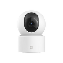 Xiaomi Smart Camera | C301 | Dome | 3 MP | MJA1 security chip | H.265 | MicroSD (up to 256GB)