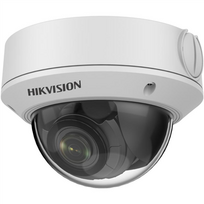 Hikvision IP Camera | DS-2CD1743G2-IZ | Dome | 4 MP | 2.8 - 12 mm | Power over Ethernet (PoE) | IP67, IK10 | H.265+ | MicroSD/microSDHC/microSDXC card (256GB)