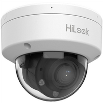 IP Camera | IPC-D620HA-LZU | Dome | 2 MP | 2.8-12mm | IP67, IK08 | H.265+ | MicroSD, up to 512GB