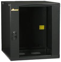 RACK KABANTI, DVIEJŲ SEKCIJŲ SPINTA R19-12U/600/2S