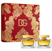 Dolce Gabbana The One 50 Ml kaina nuo 27.60 € (20 pard.)
