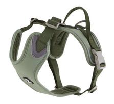 Hurtta petnešos Weekend Warrior, 100-120cm, žalios