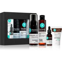 The Doctor Niacinamide + Zinc Set dovanų rinkinys veidui