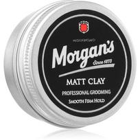 Morgan's Matt Clay plaukų formavimo molis 15 ml