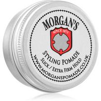 Morgan's Styling Slick Firm Hold plaukų pomada 15 ml