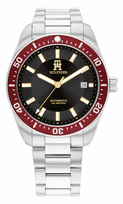Vyriškas Laikrodis TOMMY HILFIGER TH85 1792154