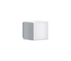 Steinel 055509 - LED lauko šviestuvas su jutikliu L 830 LED/9,5W/230V IP44 SI