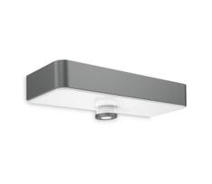 Steinel 052959 - Laukinis saulės baterijų LED šviestuvas su jutikliu LED/1,5W IP44