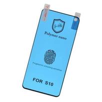 Ekrano apsauga "Polymer Nano PMMA" Samsung S921 S24 / S931 S25