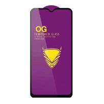 LCD apsauginis stikliukas "11D Full Glue" OnePlus 10T 5G juodas be įpakavimo