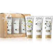 Jeanne en Provence Olive/Jasmine/Verbena rinkinys rankoms ir nagams