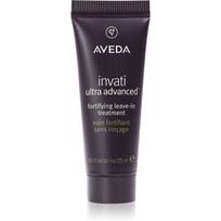 Aveda Invati Ultra Advanced™ Fortifying Leave-In Treatment regeneruojamoji priemonė ploniems arba retėjantiems plaukams 25 ml