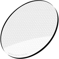 VFX Φ95 V-LINE STAR-CROSS FILTER