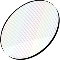VFX Φ95 RAINBOW STREAK FILTER