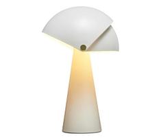 DFTP by Nordlux-Stalinis šviestuvas su reguliuojamu gaubtu ALIGN 1xE27/25W/230V balta