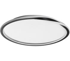 Rabalux 71290 - LED lubinis šviestuvas MATHIOLA LED/40W/230V juoda
