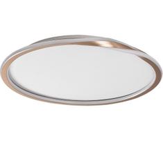 Rabalux 71291 - LED lubinis šviestuvas MATHIOLA LED/40W/230V auksas